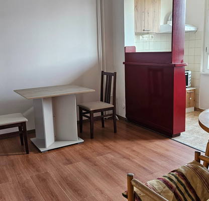 Снимка 5 — Двустаен апартамент с южно изложение в Овча купел 2, София
