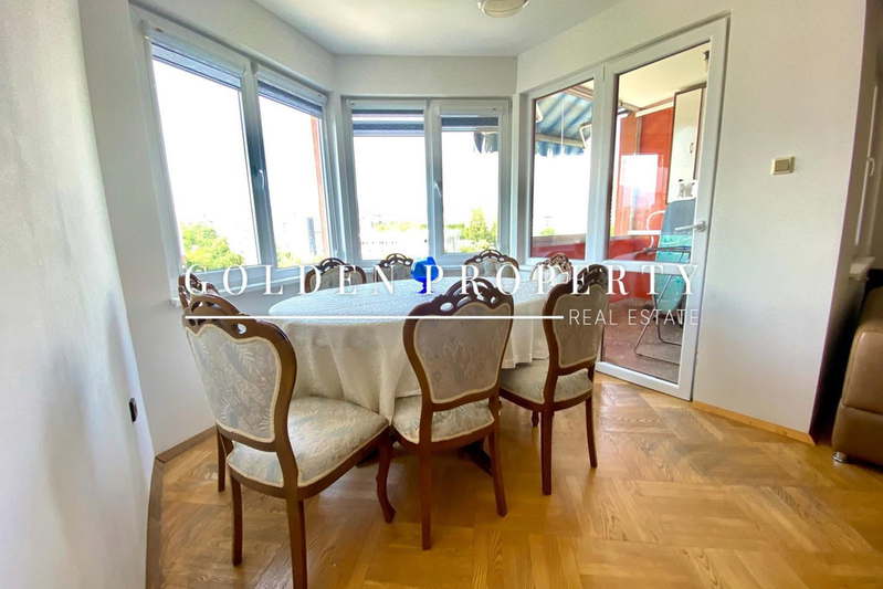 3-bedroom apartment in Sofiya, Ovcha Kupel 2