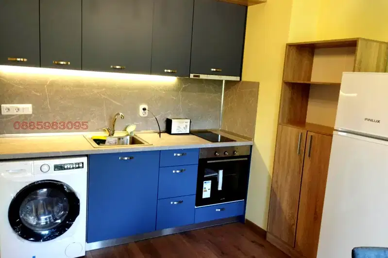 1-bedroom apartment in Sofiya, Ovcha Kupel