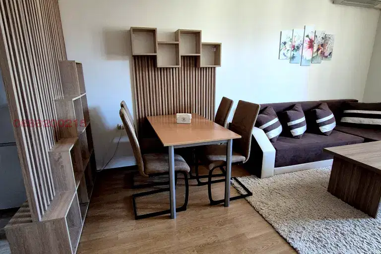 2-bedroom apartment in Sofiya, Ovcha Kupel