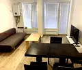 Снимка 2 — Двустаен апартамент в Овча купел с лесен достъп до метро