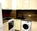 Снимка 3 — Двустаен апартамент в Овча купел с лесен достъп до метро