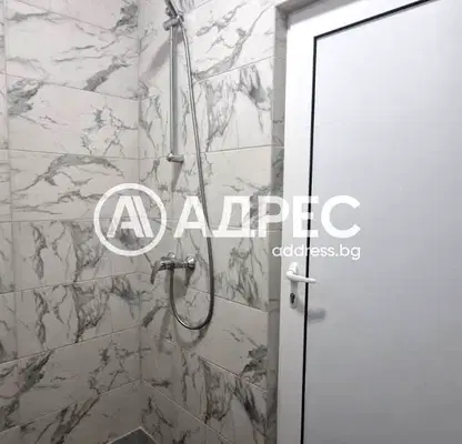 Снимка 4 — Двустаен апартамент с тераса в Овча купел, София