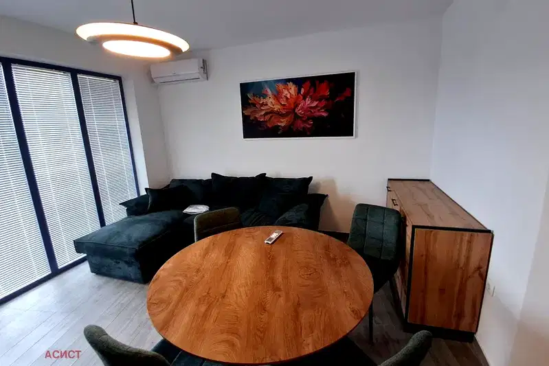 2-bedroom apartment in Sofiya, Ovcha Kupel