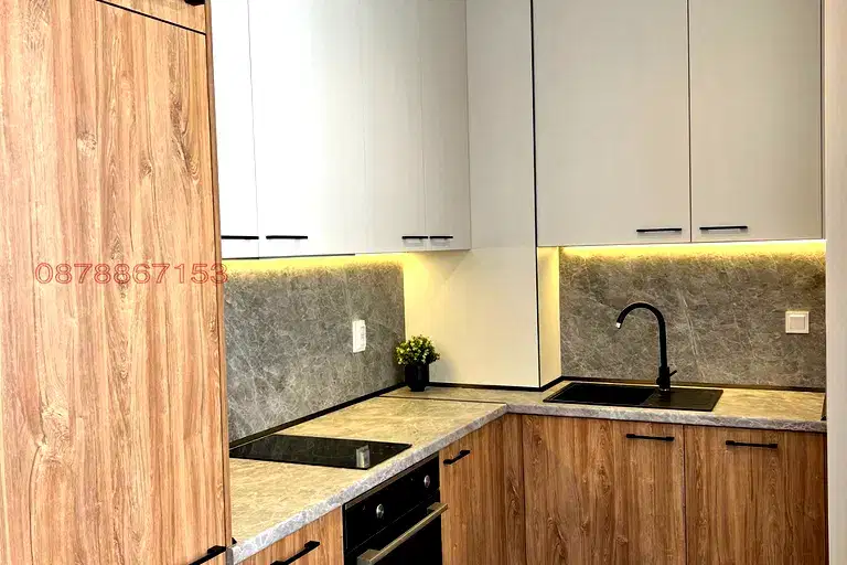 2-bedroom apartment in Sofiya, Ovcha Kupel
