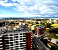 Снимка 2 — Двустаен апартамент в Овча купел с тераса в луксозен комплекс