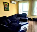 Снимка 3 — Двустаен апартамент в Овча купел с тераса в луксозен комплекс