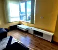 Снимка 4 — Двустаен апартамент в Овча купел с тераса в луксозен комплекс