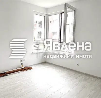 Снимка 4 — Двустаен апартамент с тераса в Овча купел, София