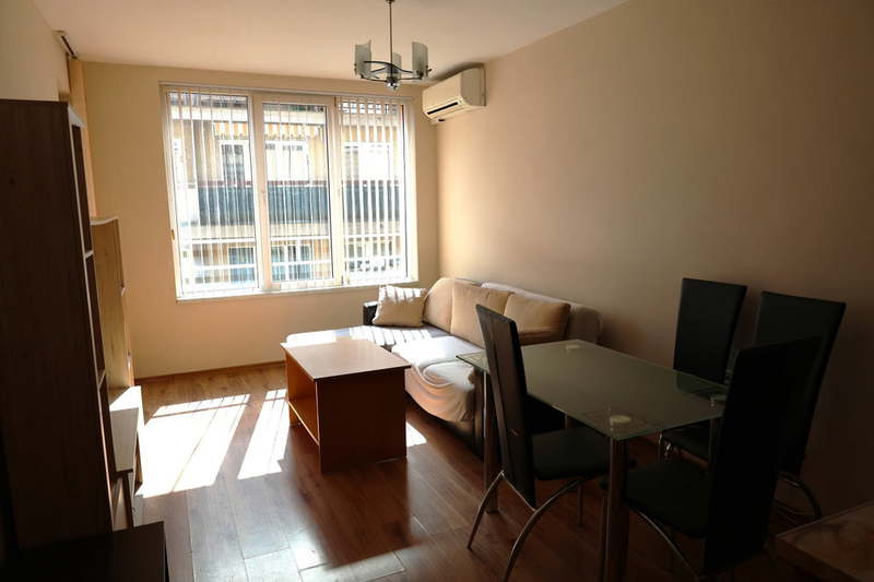 2-bedroom apartment in Sofiya, Ovcha Kupel