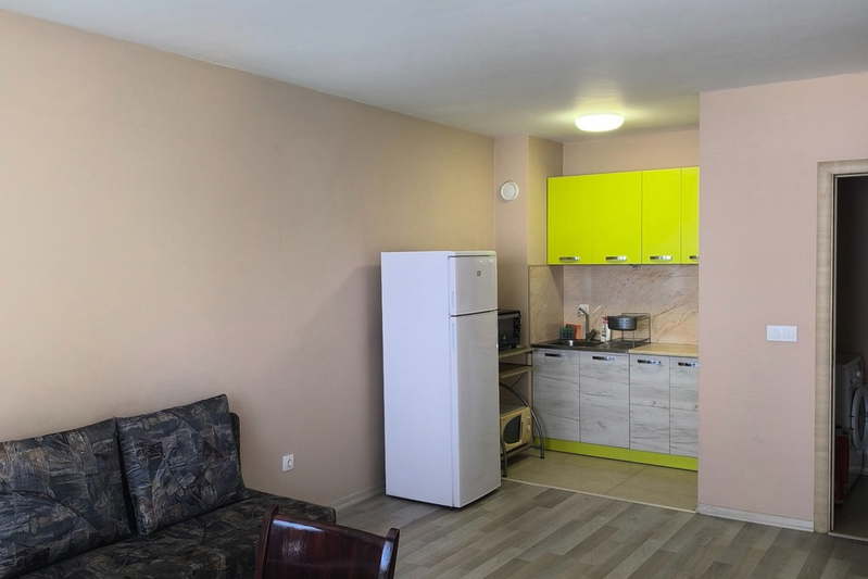 2-bedroom apartment in Sofiya, Ovcha Kupel