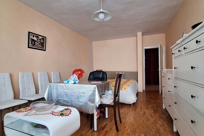 2-bedroom apartment in Sofiya, Ovcha Kupel