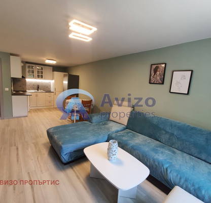 Photo 2 — 2-bedroom apartment in Sofiya, Ovcha Kupel