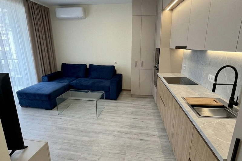 2-bedroom apartment in Sofiya, Ovcha Kupel