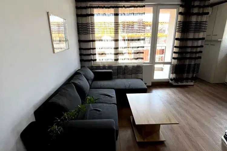 3-bedroom apartment in Sofiya, Ovcha Kupel