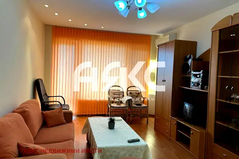 3-bedroom apartment in Sofiya, Ovcha Kupel