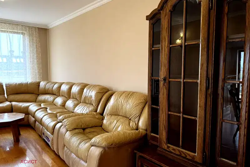 3-bedroom apartment in Sofiya, Ovcha Kupel