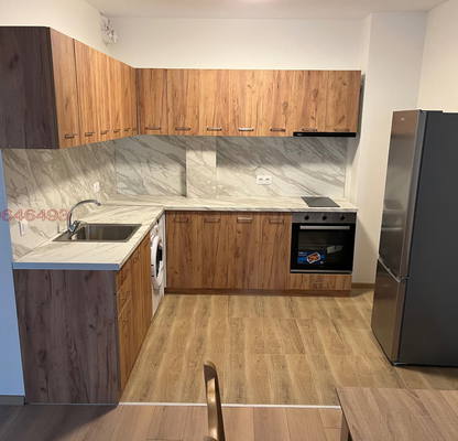 Photo 2 — Three-room apartment with terrace in Ovcha kupel, Sofia