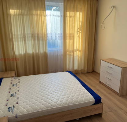 Photo 3 — Three-room apartment with terrace in Ovcha kupel, Sofia