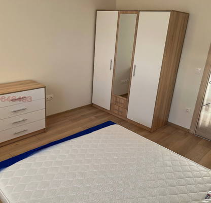 Photo 4 — Three-room apartment with terrace in Ovcha kupel, Sofia