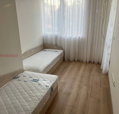 Photo 5 — Three-room apartment with terrace in Ovcha kupel, Sofia