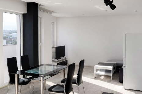 3-bedroom apartment in Sofiya, Ovcha Kupel