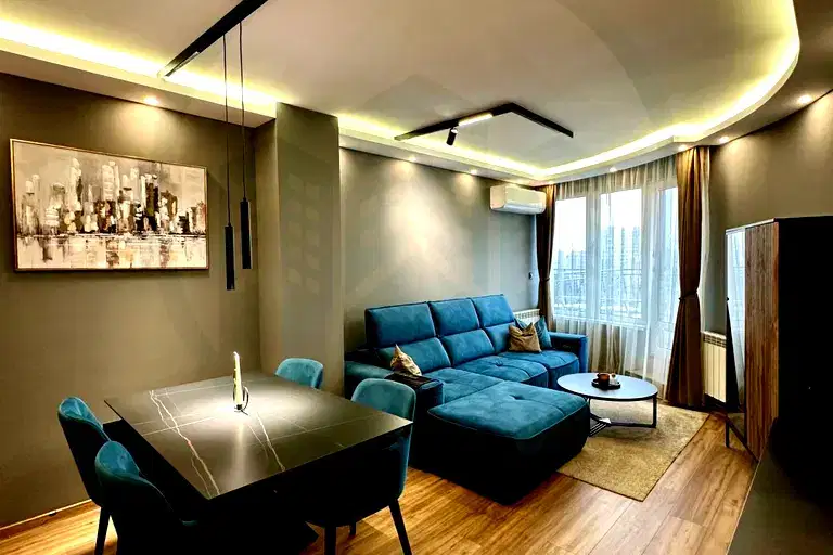 3-bedroom apartment in Sofiya, Pavlovo