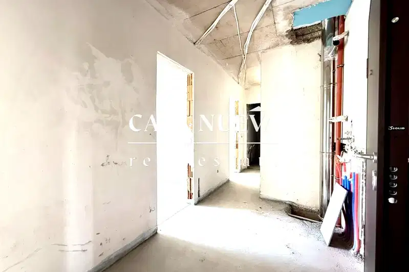 3-bedroom apartment in Sofiya, Pavlovo