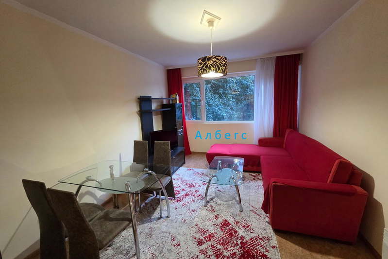 2-bedroom apartment in Sofia, Pavlovo