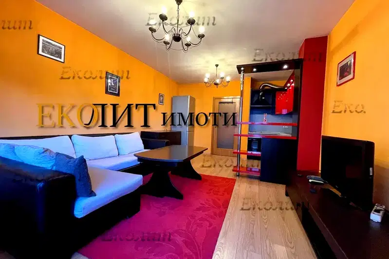 2-bedroom apartment in Sofiya, Pavlovo