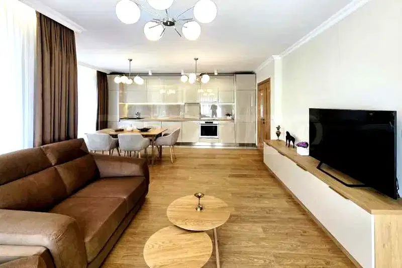 3-bedroom apartment in Sofiya, Pavlovo
