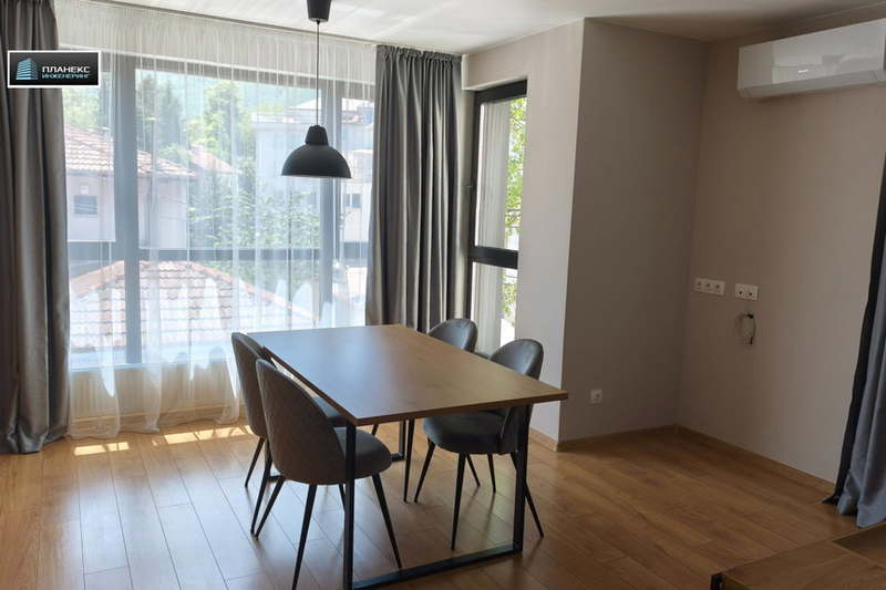 3-bedroom apartment in Sofiya, Pavlovo
