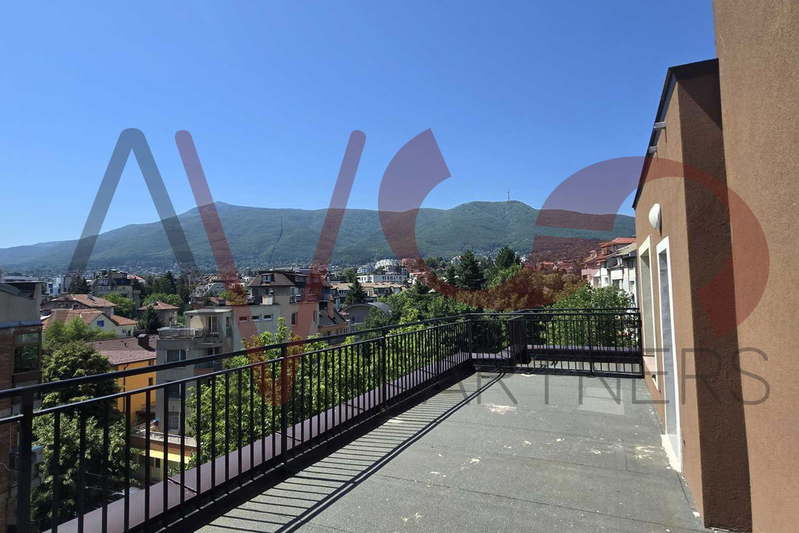3-bedroom apartment in Sofiya, Pavlovo