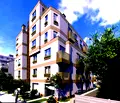 Снимка 3 — Двустаен апартамент с тераса в Подуяне, София