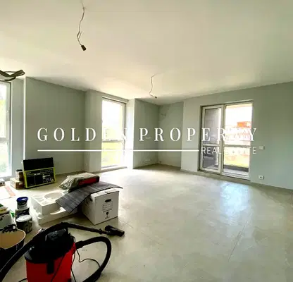 Снимка 5 — Тристаен апартамент в Подуяне с тераса и Акт 16