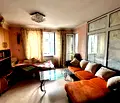 Снимка 3 — Тристаен апартамент с тераса в Подуяне, София