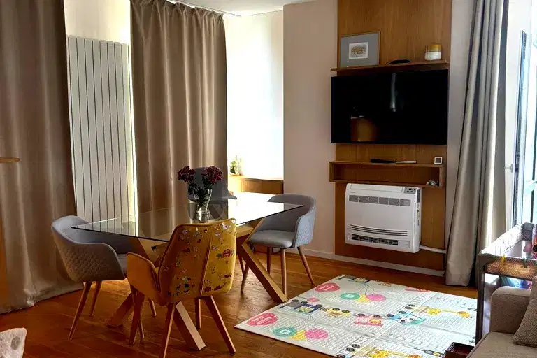 3-bedroom apartment in Sofiya, Poduyane