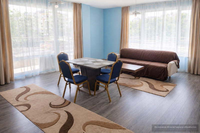 3-bedroom apartment in Sofiya, Poduyane