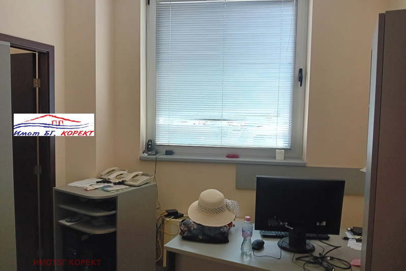 1-bedroom apartment in Sofiya, Poligona