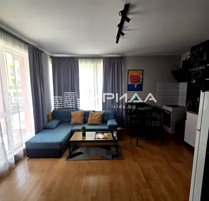 Photo 2 — 2-bedroom apartment in Sofiya, Poligona