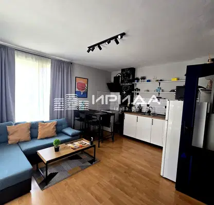 Photo 3 — 2-bedroom apartment in Sofiya, Poligona