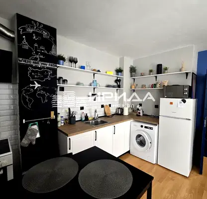 Photo 4 — 2-bedroom apartment in Sofiya, Poligona
