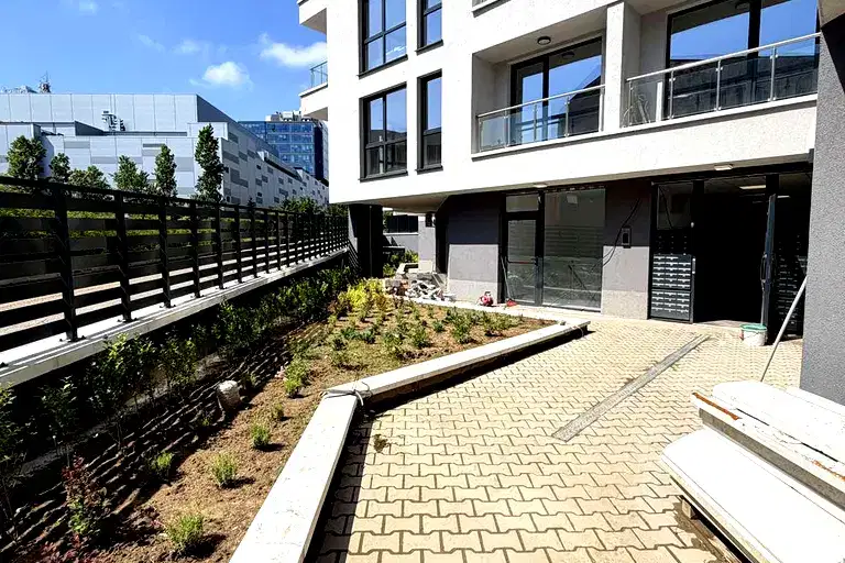 2-bedroom apartment in Sofiya, Poligona