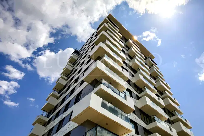 4-bedroom apartment in Sofiya, Poligona