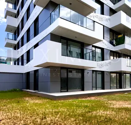 Photo 3 — 4-bedroom apartment in Sofiya, Poligona