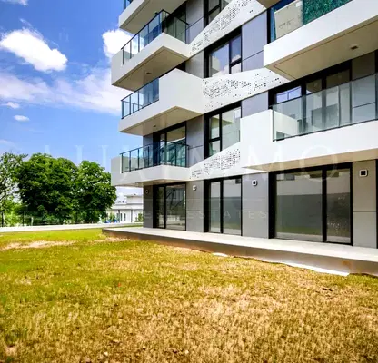Photo 4 — 4-bedroom apartment in Sofiya, Poligona