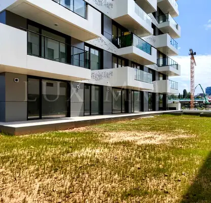 Photo 5 — 4-bedroom apartment in Sofiya, Poligona