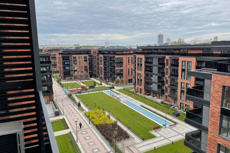 2-bedroom apartment in Sofiya, Pz Hladilnika