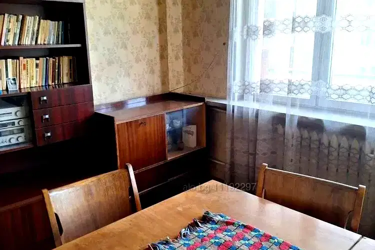 3-bedroom apartment in Sofiya, Razsadnika