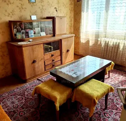 Снимка 4 — Тристаен апартамент в София, Разсадника